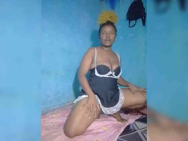 Anisexy webcam