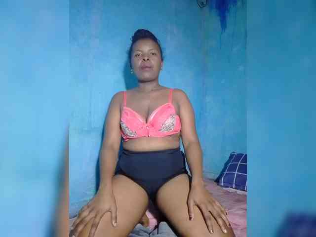 Anisexy webcam