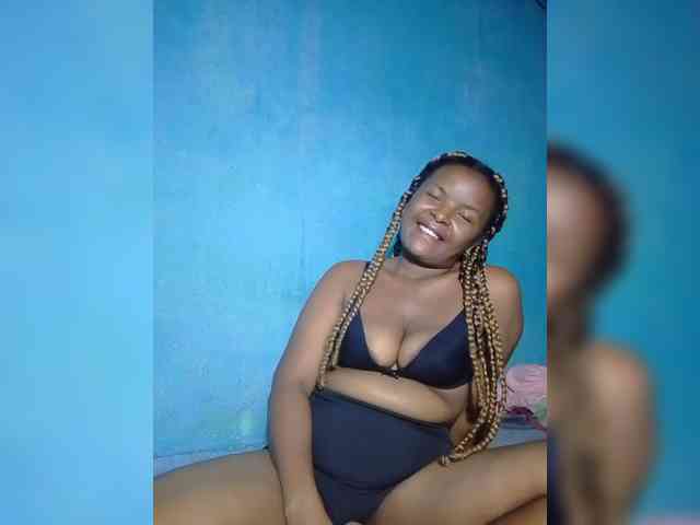 Anisexy webcam