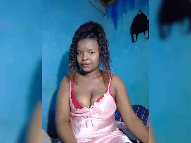 Anisexy webcam