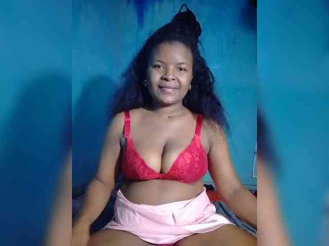 Anisexy webcam