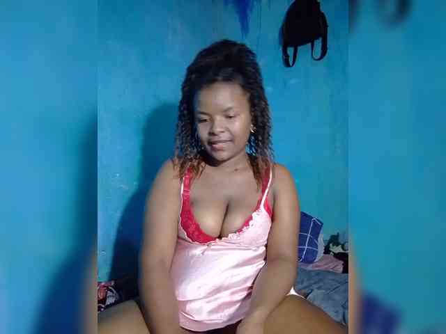 Anisexy webcam