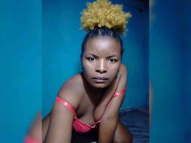 Anisexy webcam