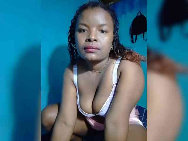 Anisexy webcam