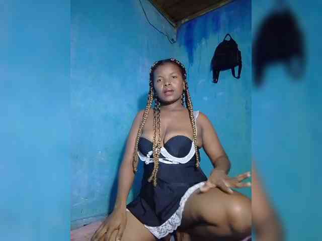 Anisexy webcam