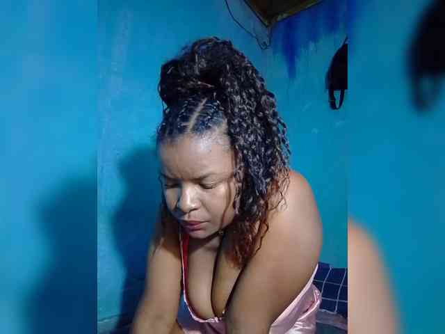 Anisexy webcam