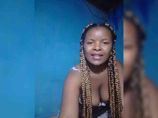 Anisexy webcam