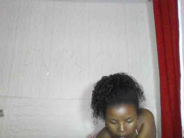 Anisexy webcam
