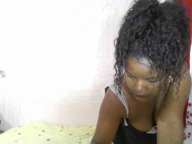 Anisexy webcam