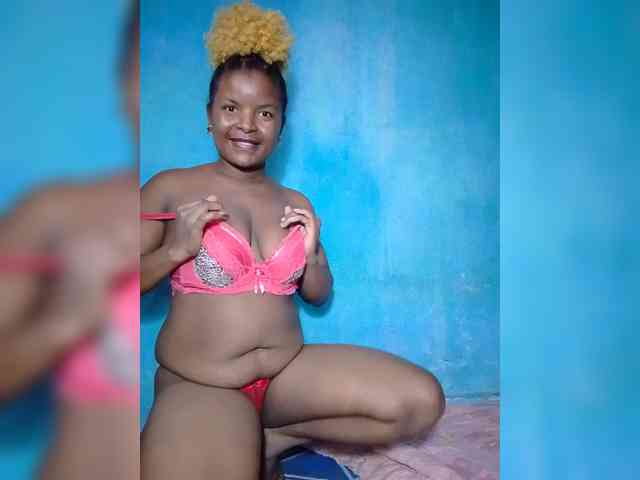 Anisexy webcam