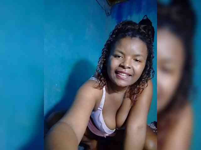 Anisexy webcam