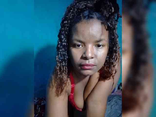 Anisexy webcam