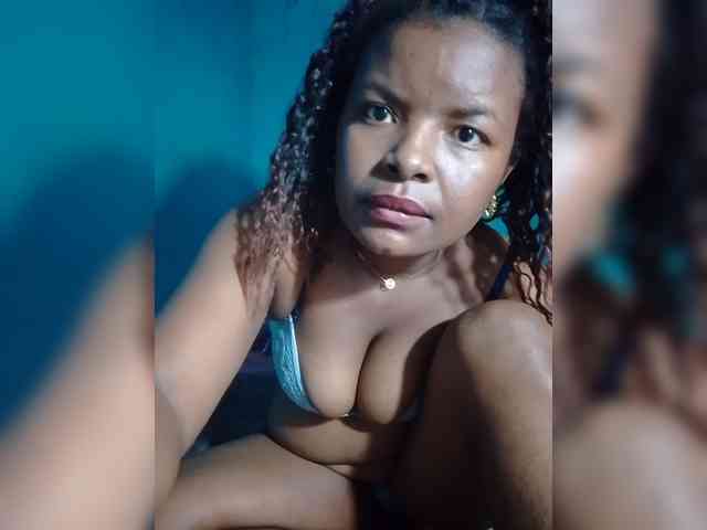 Anisexy webcam