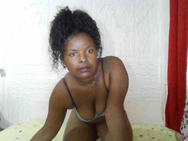Anisexy webcam