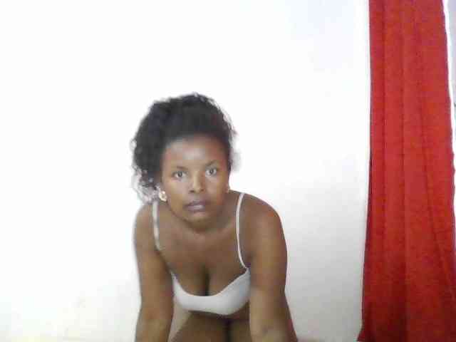 Anisexy webcam