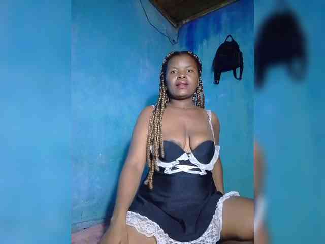 Anisexy webcam
