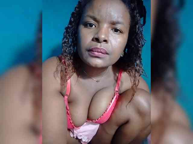 Anisexy webcam