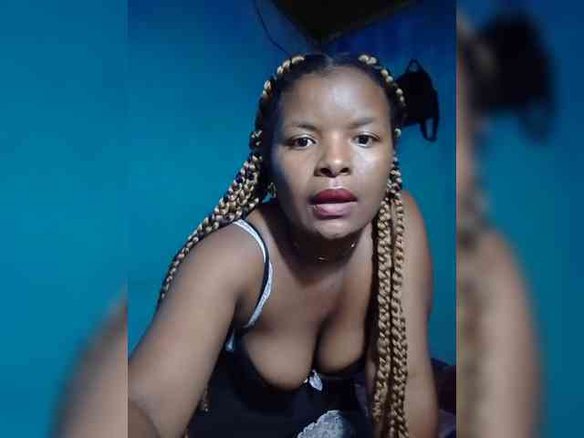 Anisexy webcam