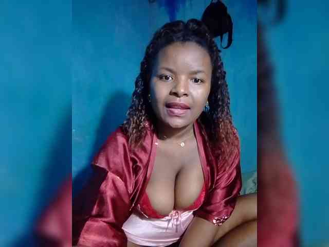 Anisexy webcam