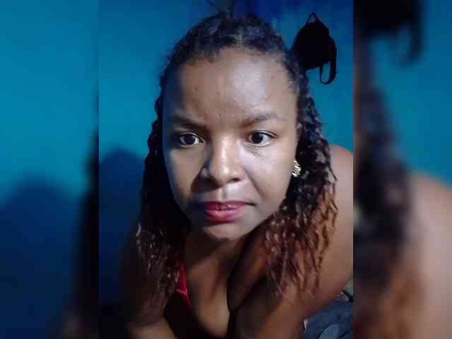 Anisexy webcam