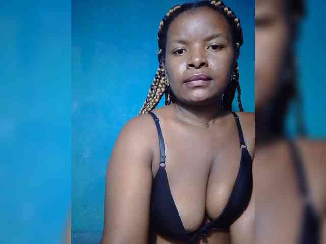 Anisexy webcam