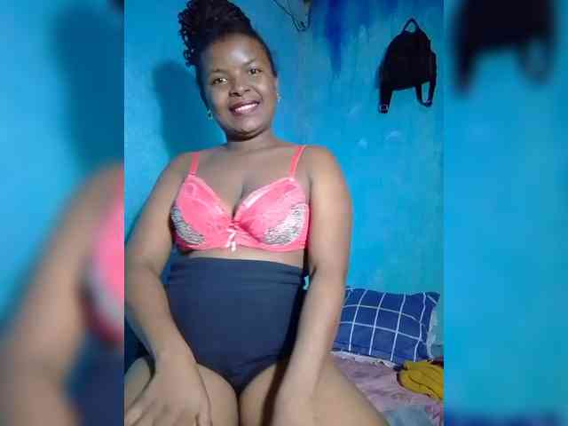 Anisexy webcam
