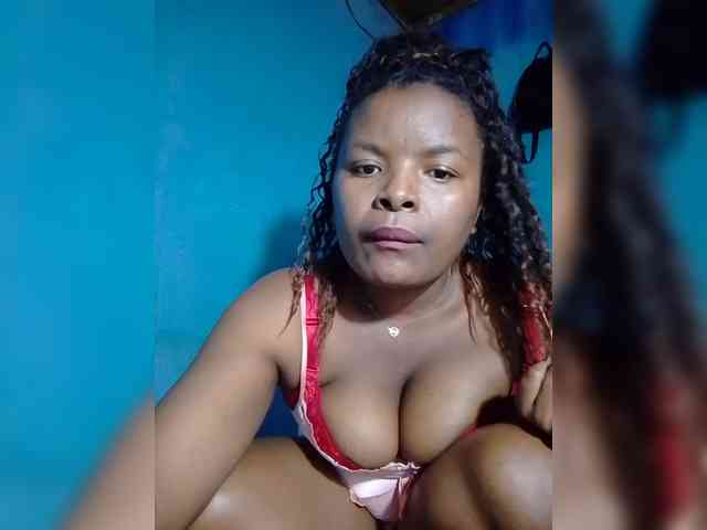 Anisexy webcam