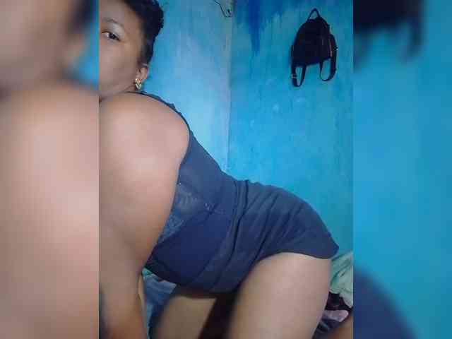 Anisexy webcam
