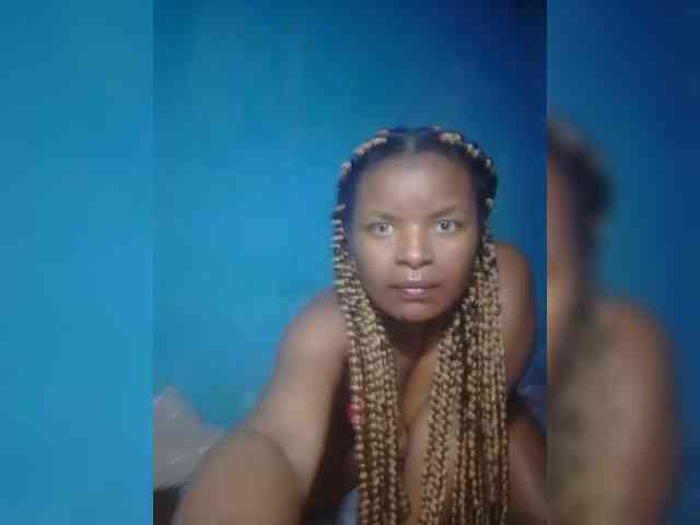 Anisexy webcam