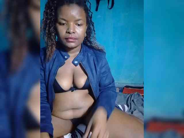 Anisexy webcam