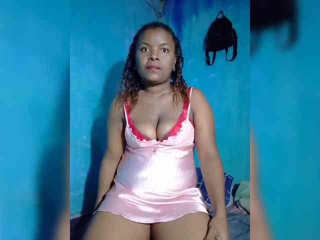 Anisexy webcam
