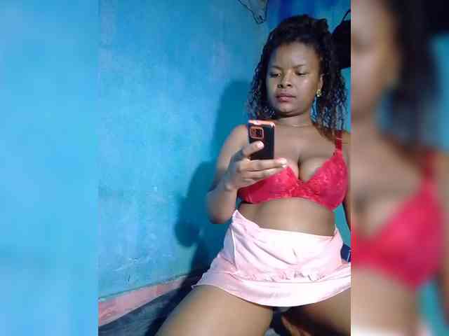 Modèle: Anisexy