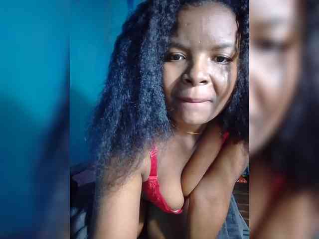 Anisexy webcam