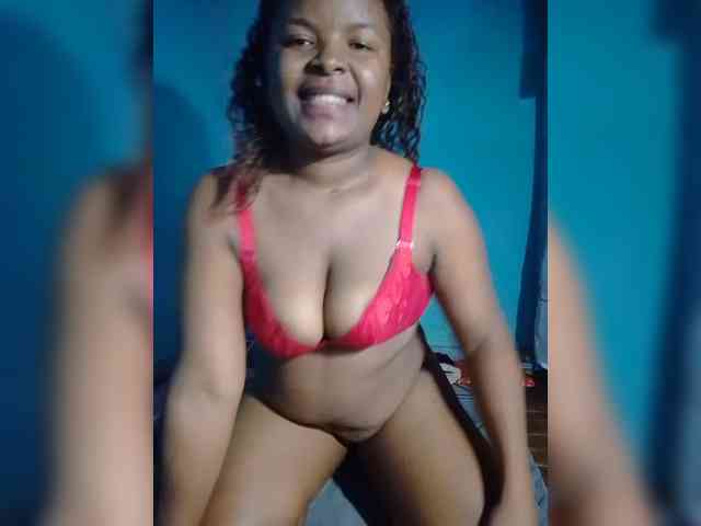 Anisexy webcam