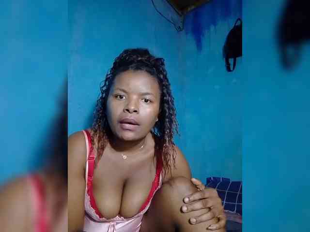Anisexy webcam