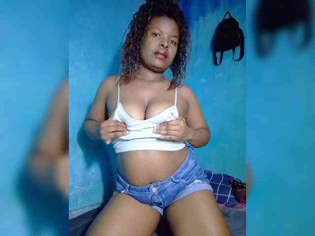 Anisexy webcam