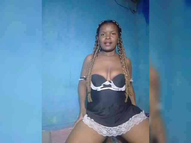 Anisexy webcam