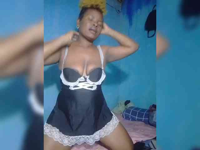 Anisexy webcam