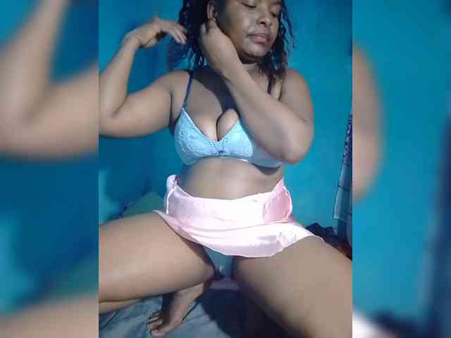 Modèle: Anisexy