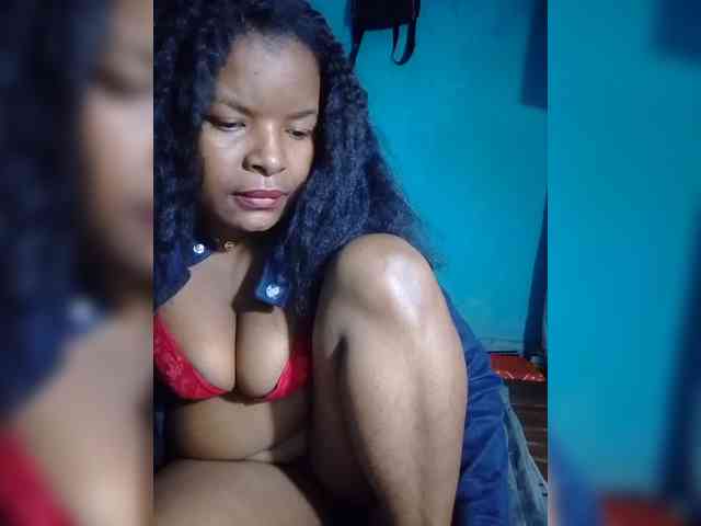 Modèle: Anisexy