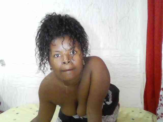 Anisexy webcam