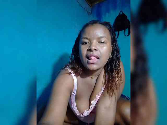 Anisexy webcam