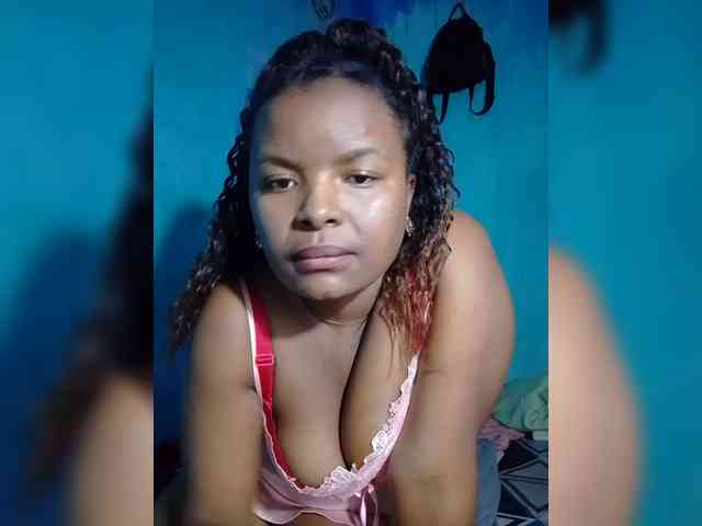 Anisexy webcam