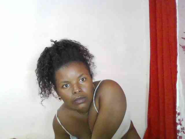 Anisexy webcam