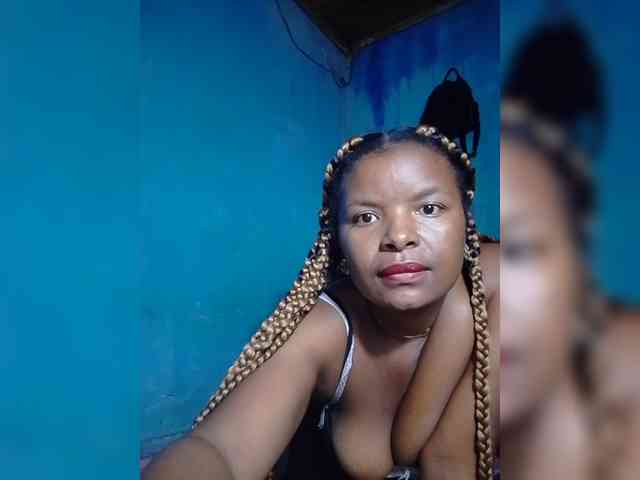 Anisexy webcam