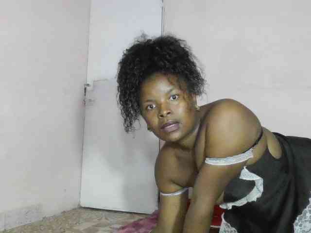 Anisexy webcam