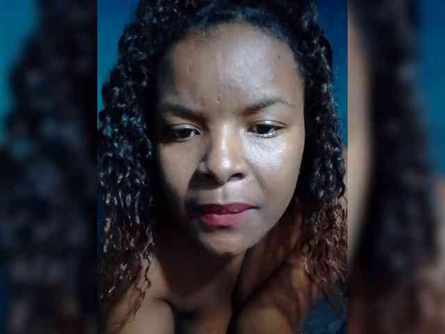 Anisexy webcam