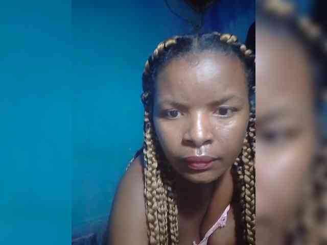 Anisexy webcam
