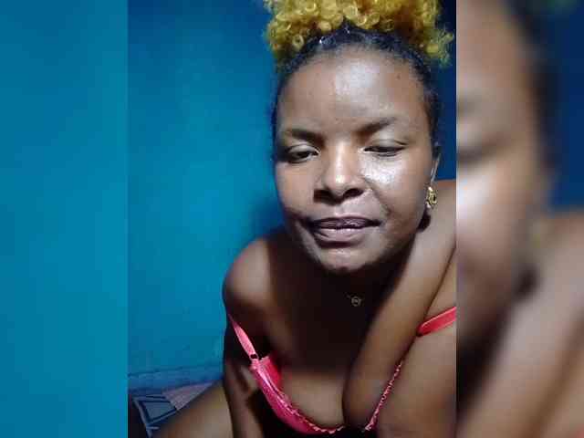 Anisexy webcam