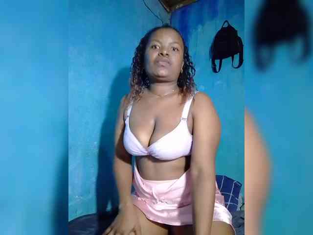 Anisexy webcam